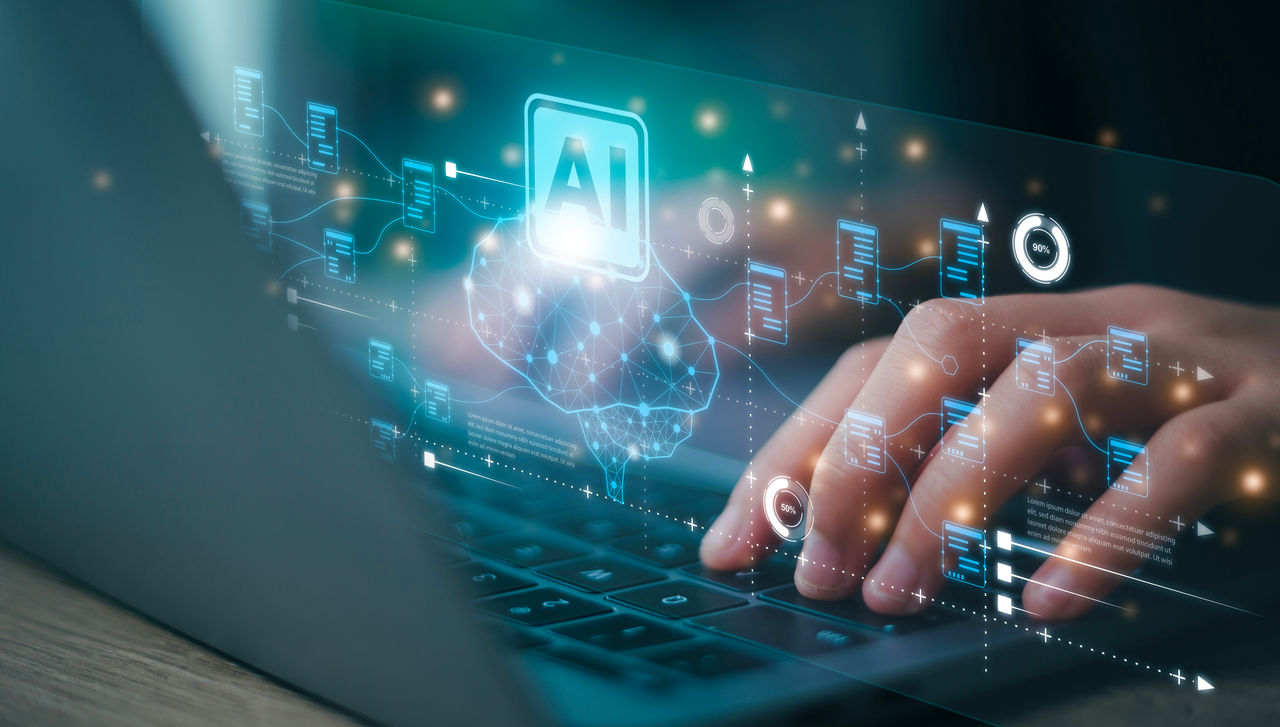 ناتو به اَبَر-ابر ابرادری مبتنی بر هوش مصنوعی مهاجرت می‌کند